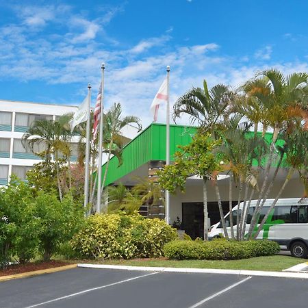 Holiday Inn St. Petersburg N - Clearwater, An Ihg Hotel Bagian luar foto