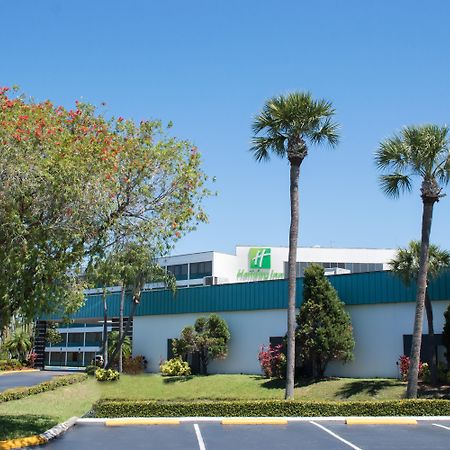 Holiday Inn St. Petersburg N - Clearwater, An Ihg Hotel Bagian luar foto
