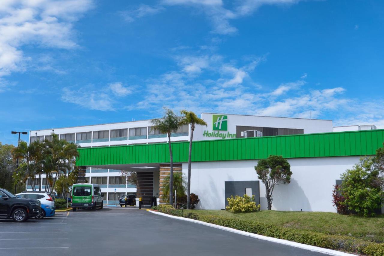 Holiday Inn St. Petersburg N - Clearwater, An Ihg Hotel Bagian luar foto