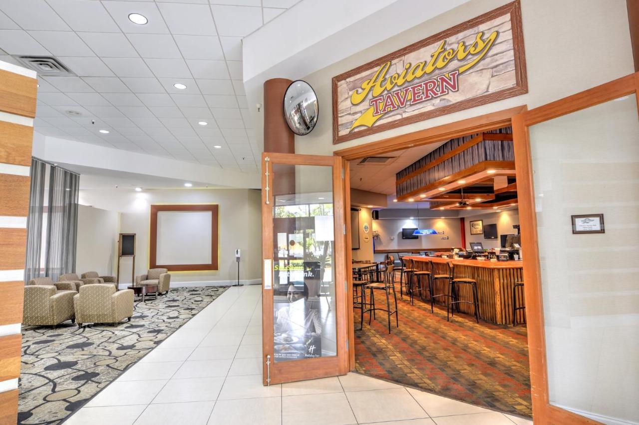 Holiday Inn St. Petersburg N - Clearwater, An Ihg Hotel Bagian luar foto