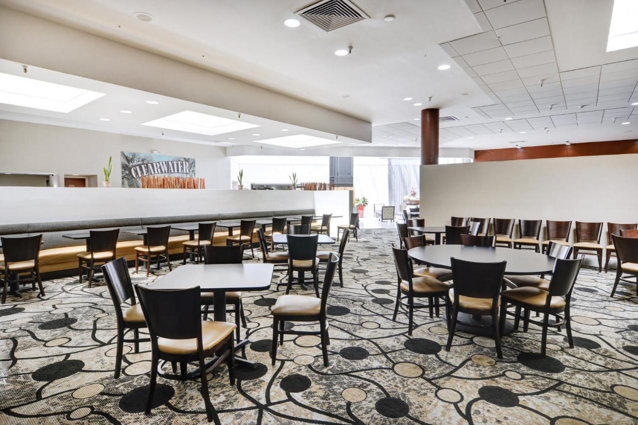 Holiday Inn St. Petersburg N - Clearwater, An Ihg Hotel Bagian luar foto