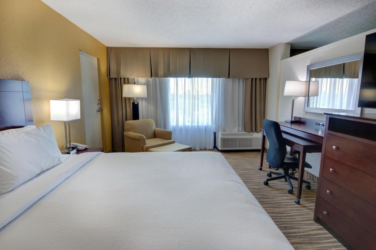 Holiday Inn St. Petersburg N - Clearwater, An Ihg Hotel Bagian luar foto