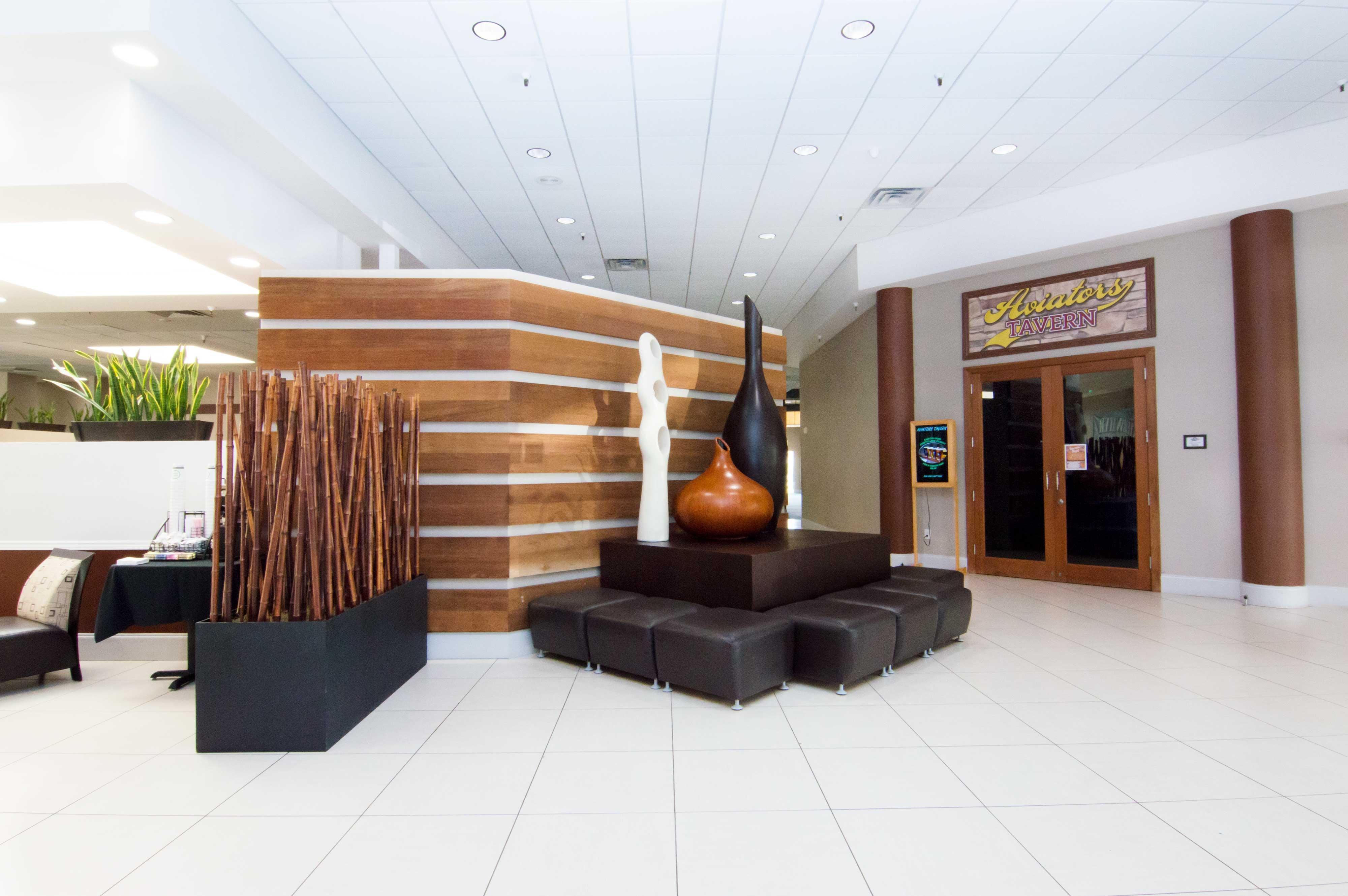 Holiday Inn St. Petersburg N - Clearwater, An Ihg Hotel Bagian luar foto