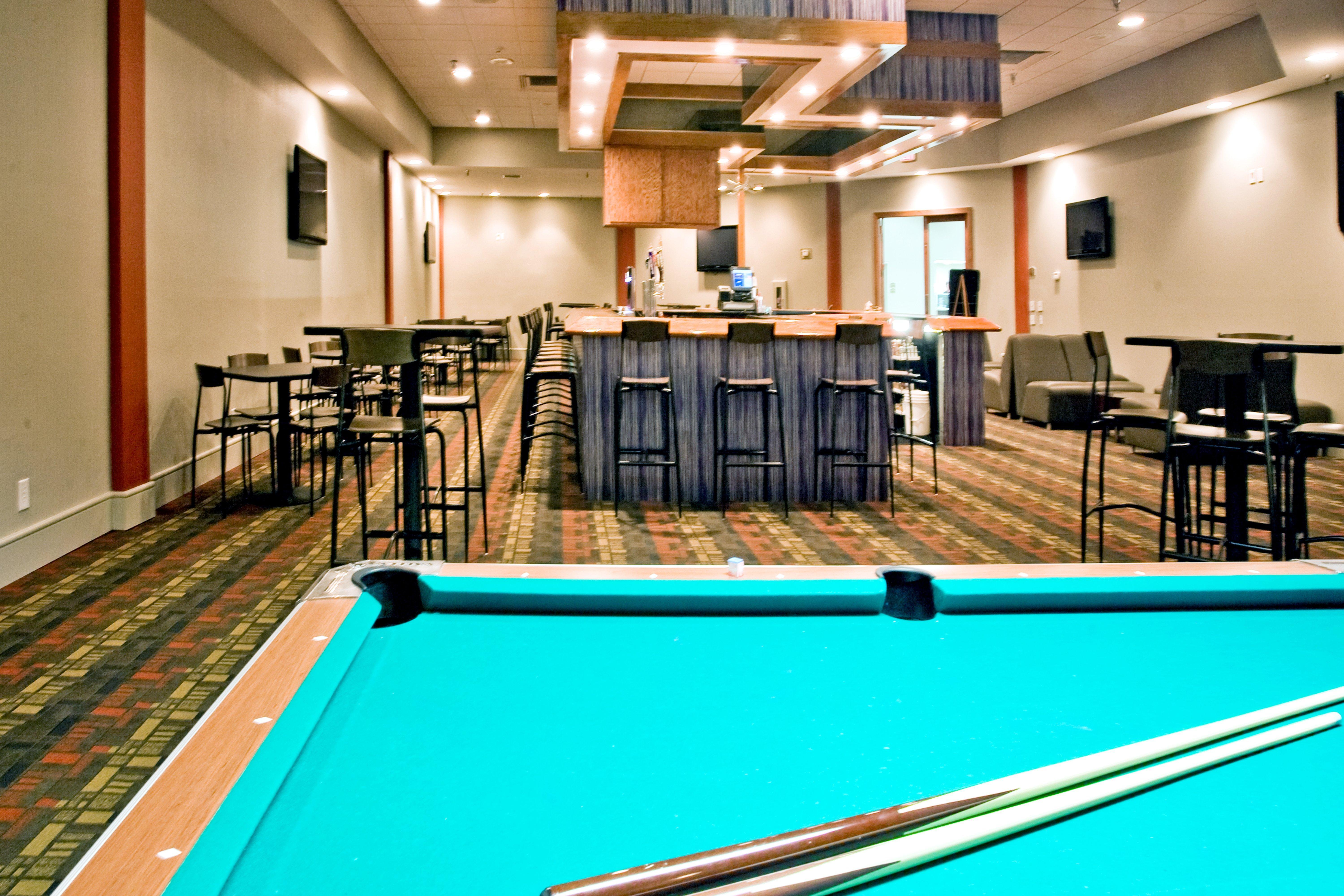 Holiday Inn St. Petersburg N - Clearwater, An Ihg Hotel Bagian luar foto