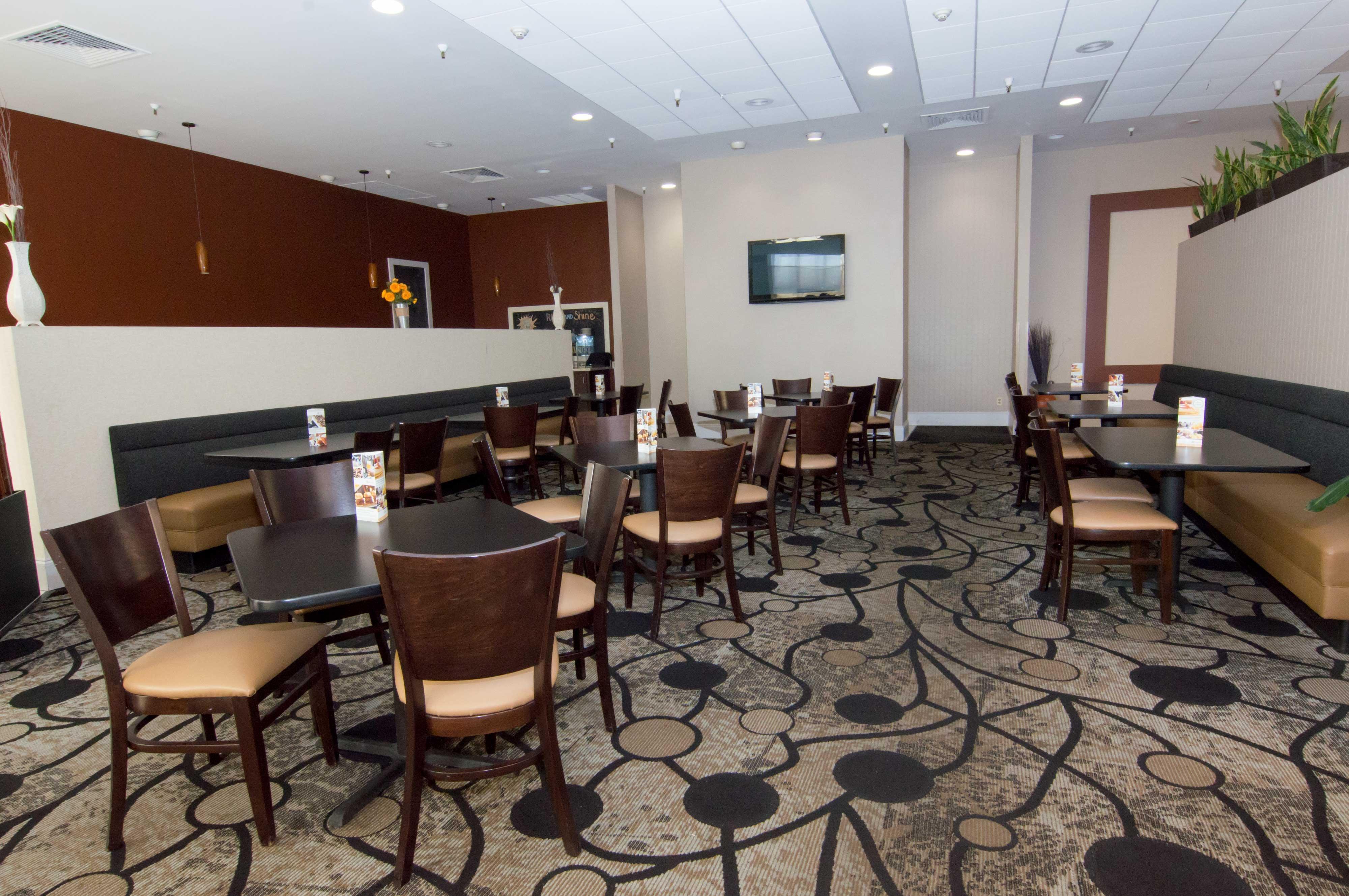 Holiday Inn St. Petersburg N - Clearwater, An Ihg Hotel Bagian luar foto