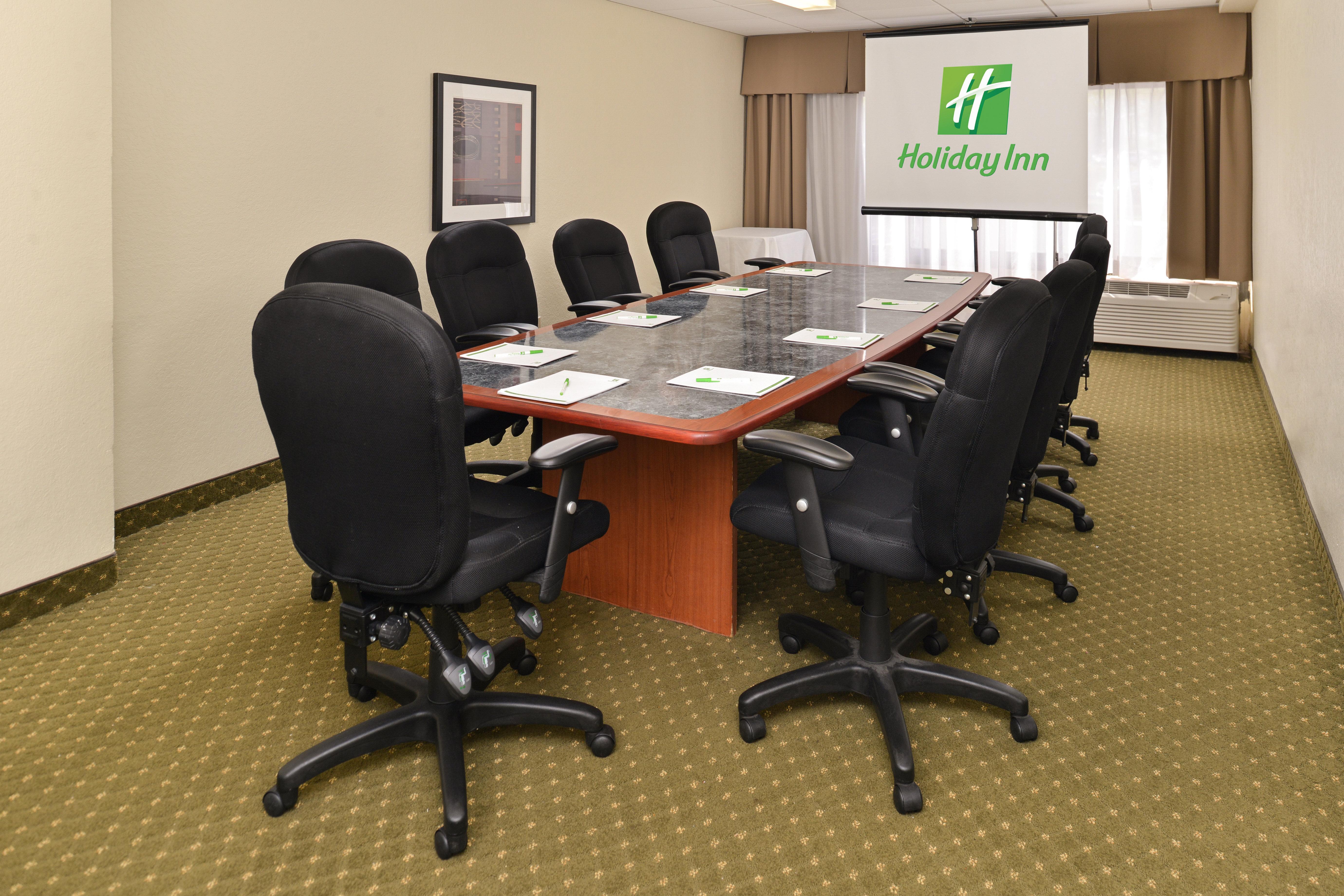 Holiday Inn St. Petersburg N - Clearwater, An Ihg Hotel Bagian luar foto