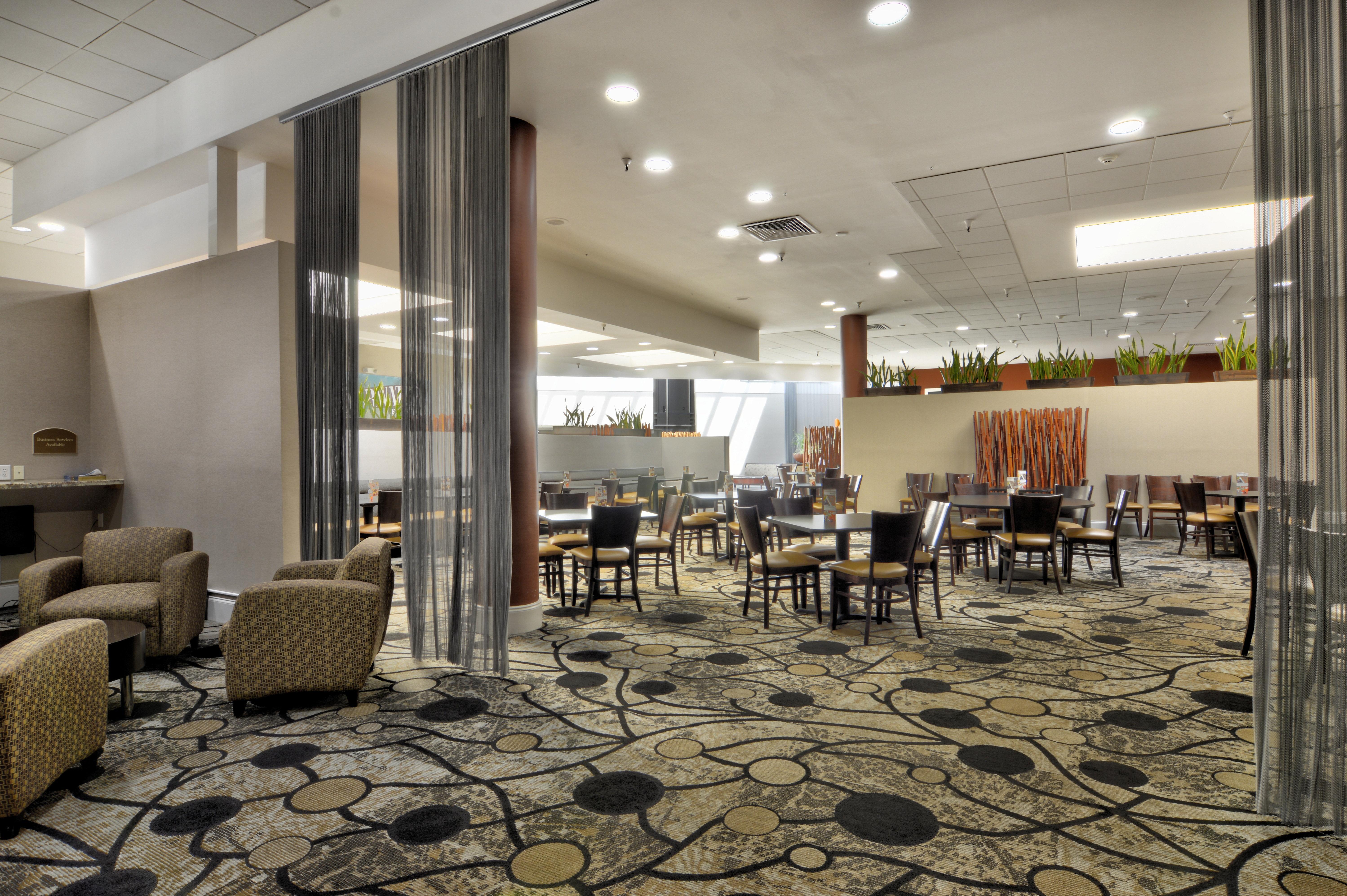 Holiday Inn St. Petersburg N - Clearwater, An Ihg Hotel Bagian luar foto