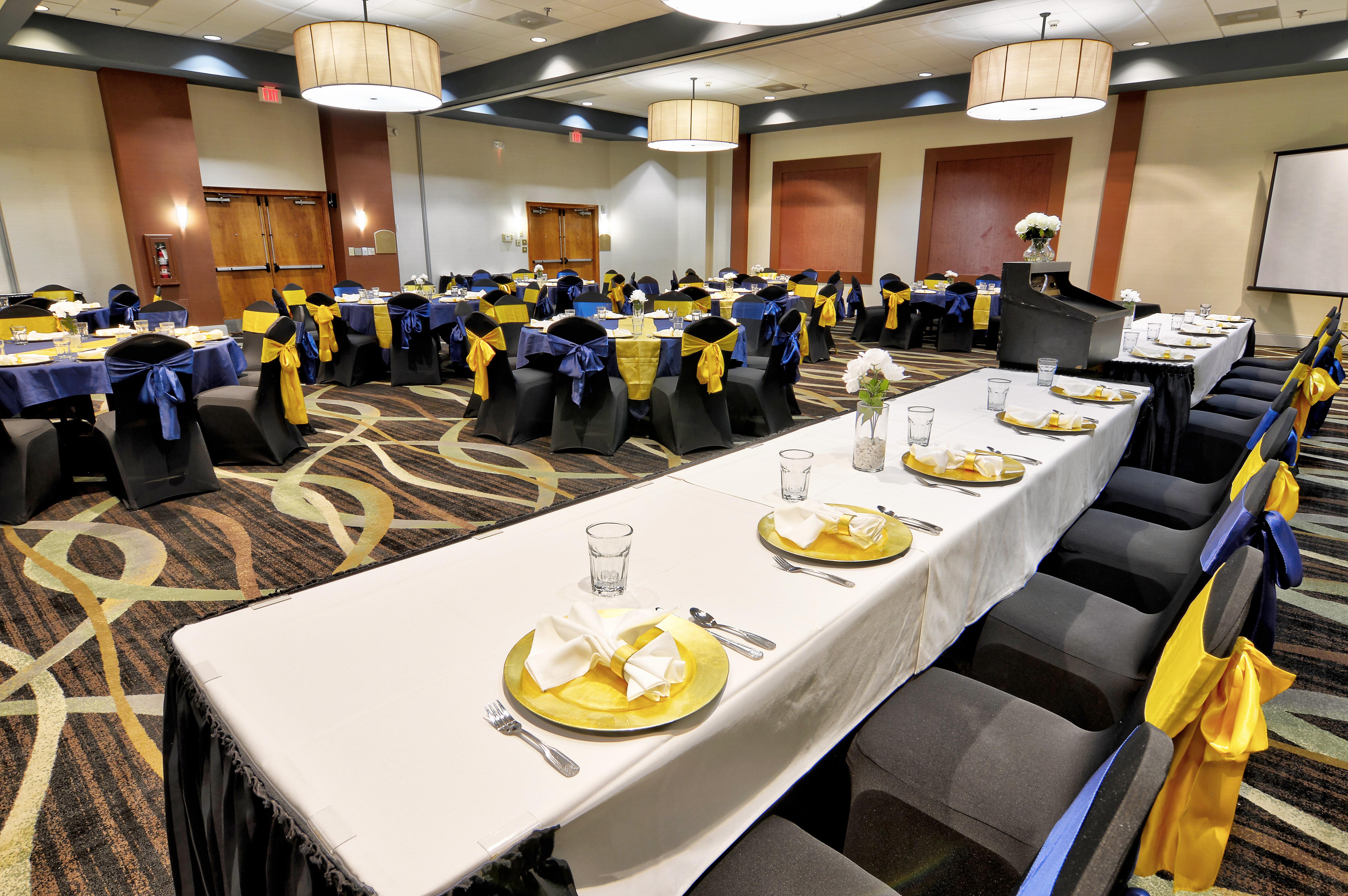 Holiday Inn St. Petersburg N - Clearwater, An Ihg Hotel Bagian luar foto