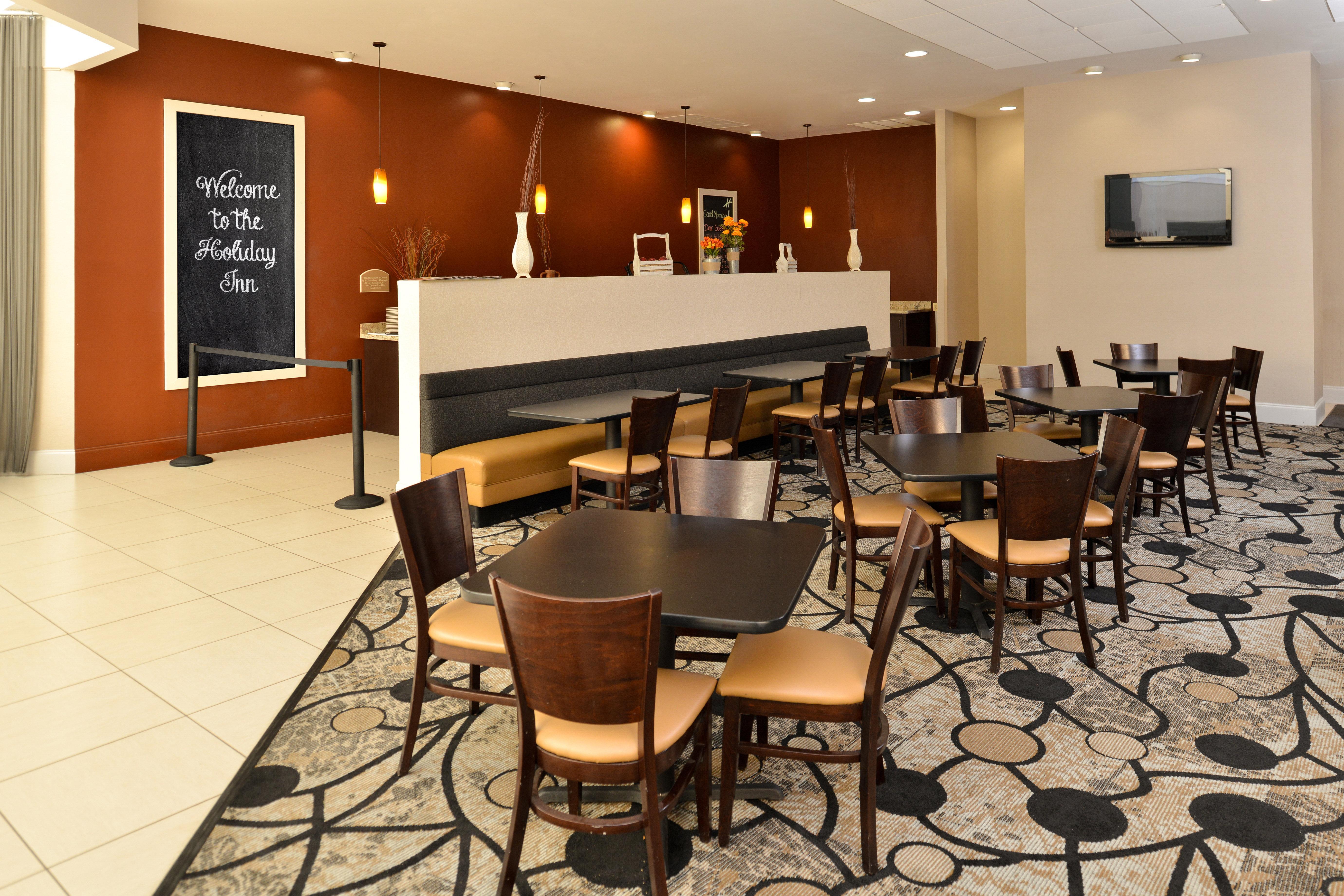 Holiday Inn St. Petersburg N - Clearwater, An Ihg Hotel Bagian luar foto